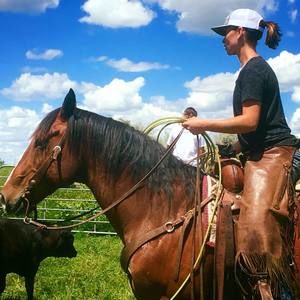 Meet your Posher, Mallory